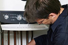 boiler repair Pelcomb Cross